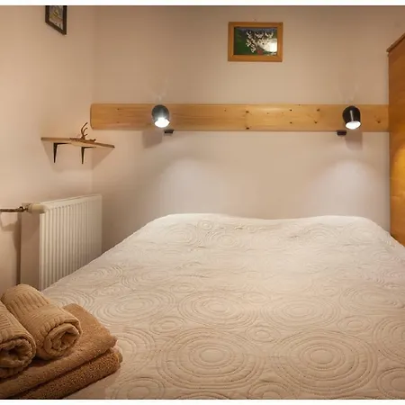 Bed & Breakfast Tatrzanska Kotwica