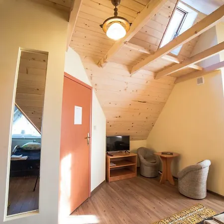 Bed & Breakfast Tatrzanska Kotwica