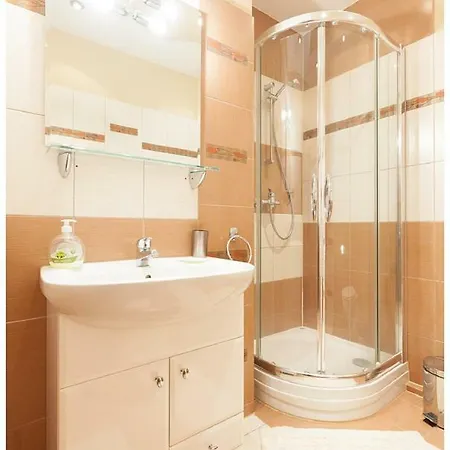 Tatrzańska Kotwica 3* Witów