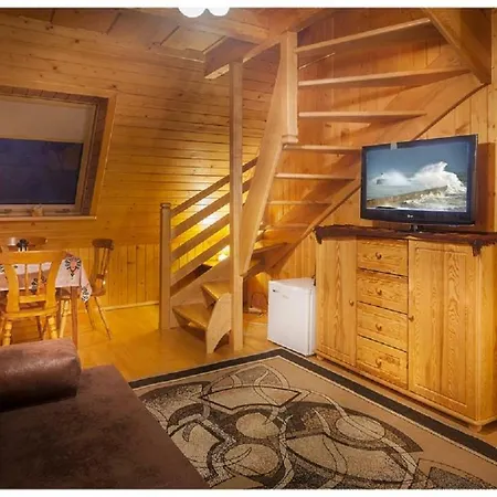 Tatrzanska Kotwica Bed & Breakfast