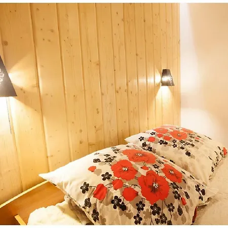 Tatrzanska Kotwica Bed & Breakfast 3*