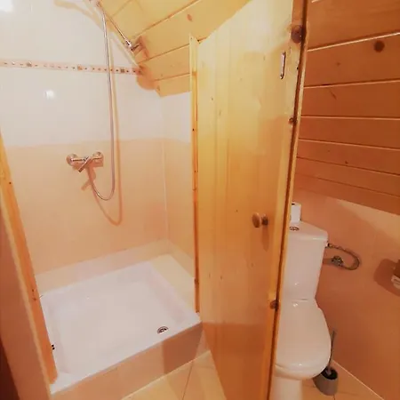 Bed & Breakfast Tatrzanska Kotwica 3*