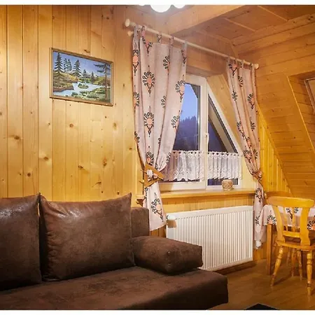 Tatrzanska Kotwica