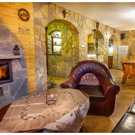 Bed & Breakfast Tatrzanska Kotwica
