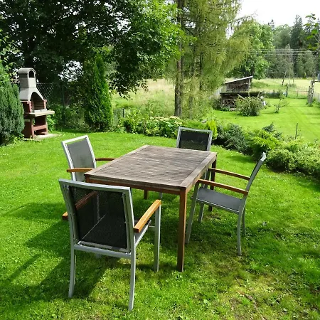Bed & Breakfast Tatrzanska Kotwica Witów