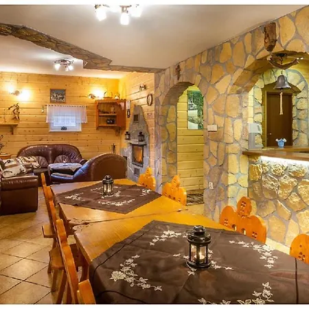 Bed & Breakfast Tatrzanska Kotwica